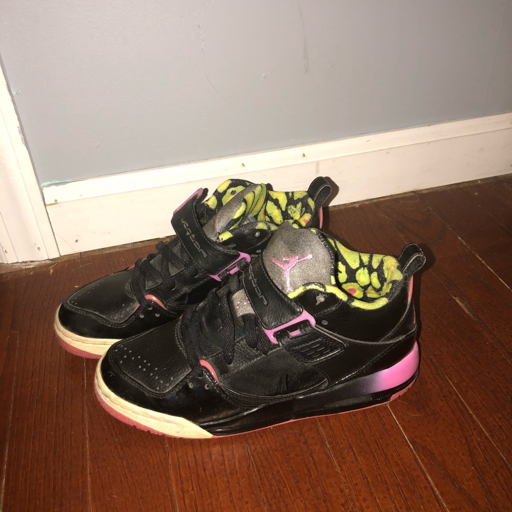 Jordan sneakers